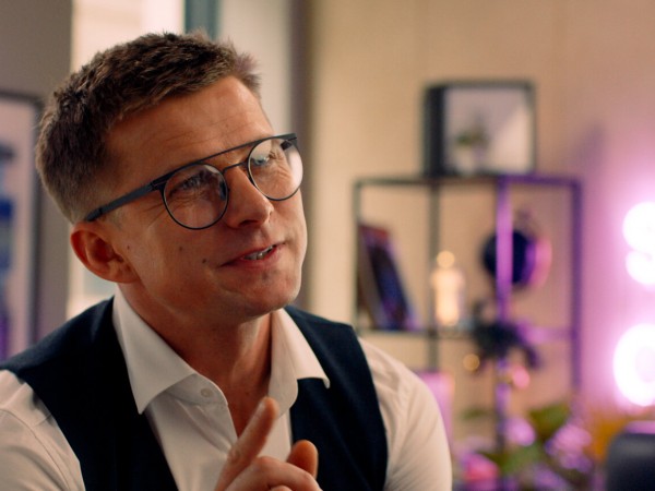 Тайный Санта (6)