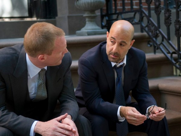 Предел риска (2)