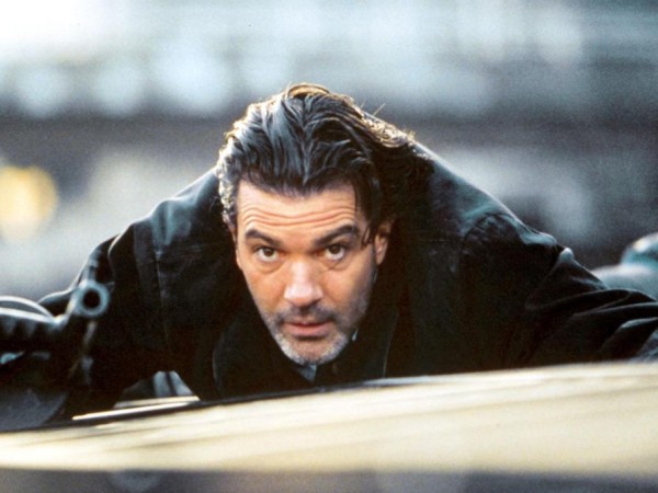 Баллистика: Экс против Сивер