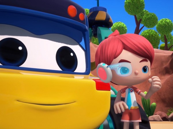 Команда СТИМ! (6)