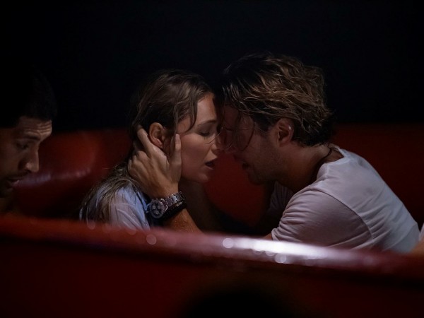 В пасти океана (5)