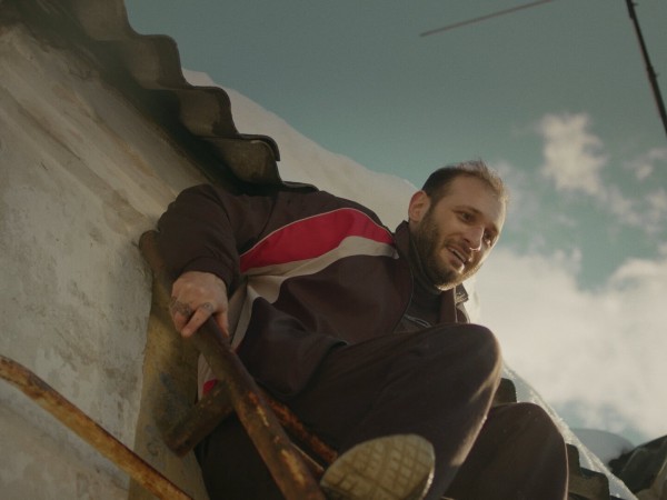 Бебия, бабуа, Анзорик, я и мама (3)