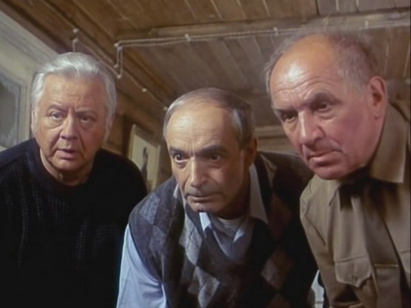 Сирота казанская