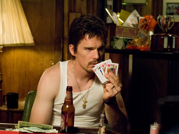 Бруклинские полицейские (3)