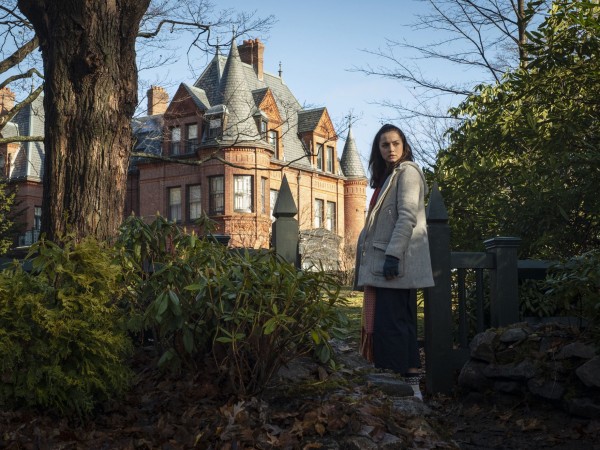 Достать ножи (5)