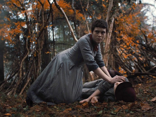 Гретель и Гензель (3)