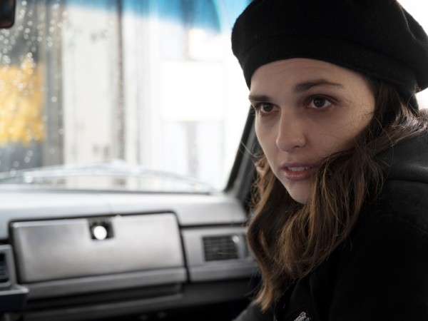 Первый день моей жизни (5)