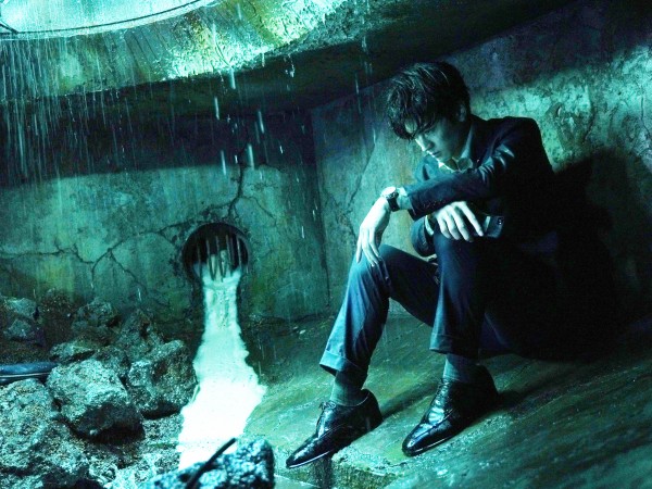 Импостер (6)