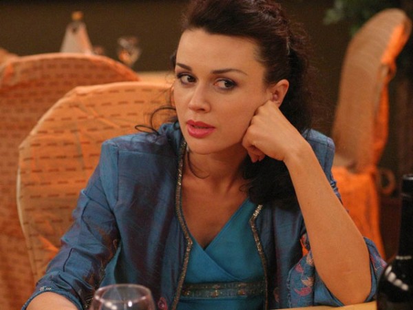 Моя прекрасная няня (3)