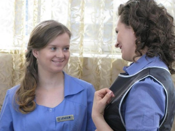 Гадкий утёнок