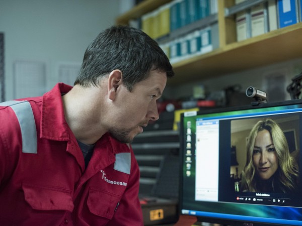 Глубоководный горизонт (4)