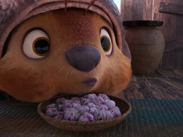 Райя и последний дракон (2)