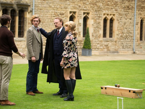 Эксперимент: Зло (3)