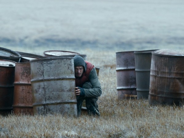 Как я провел этим летом (6)