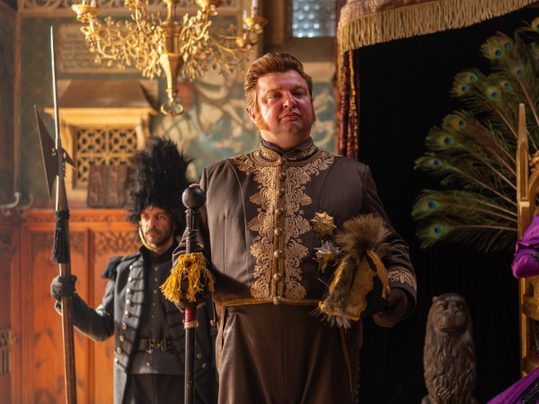 Три принцессы (4)