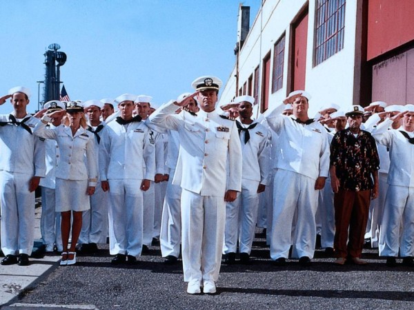 Убрать перископ (2)