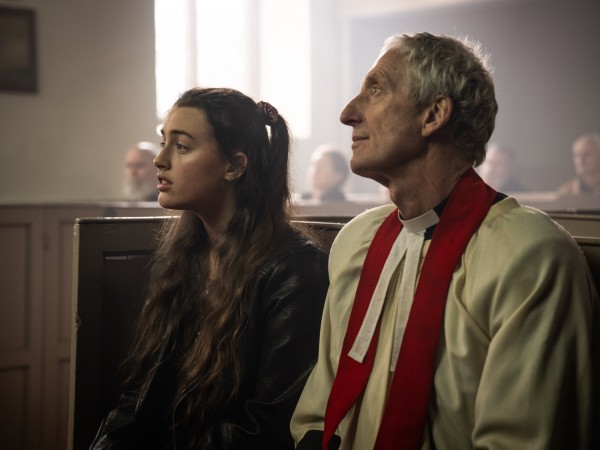 Багровый рассвет (4)