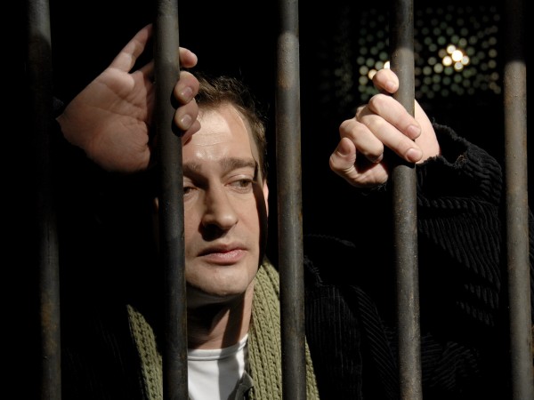 Ирония судьбы. Продолжение (2)