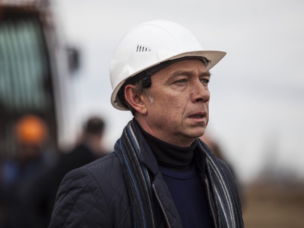 Министерство (3)