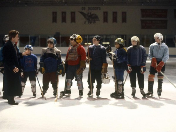 Могучие утята (6)