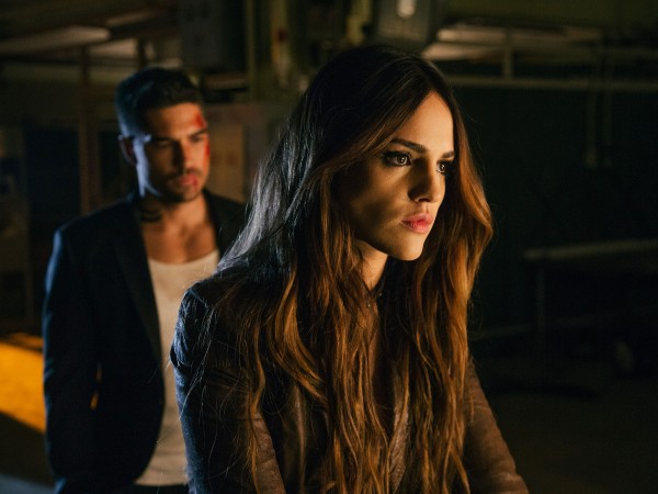 От заката до рассвета (2)