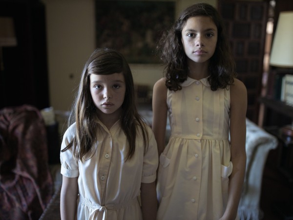 Проклятие Кинтанара (6)