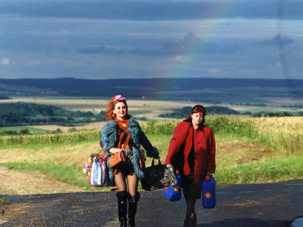 Пришельцы 2: Коридоры времени (6)