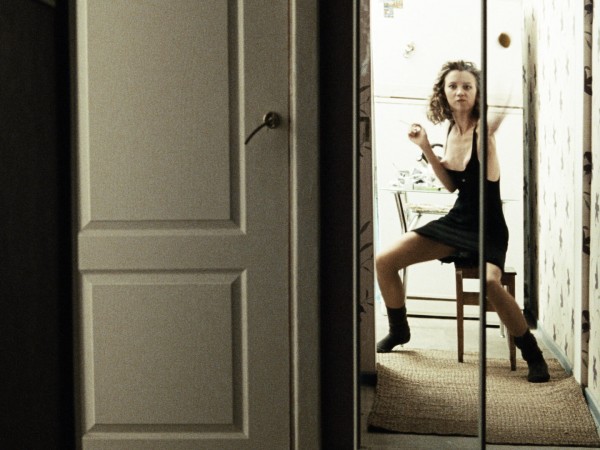 Восьмёрка (3)