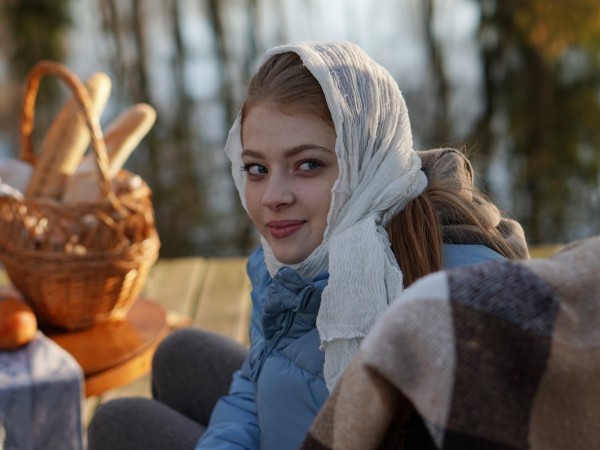 Акушерка. Новая жизнь (5)