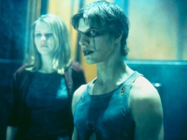 Ворон 3: Спасение (3)