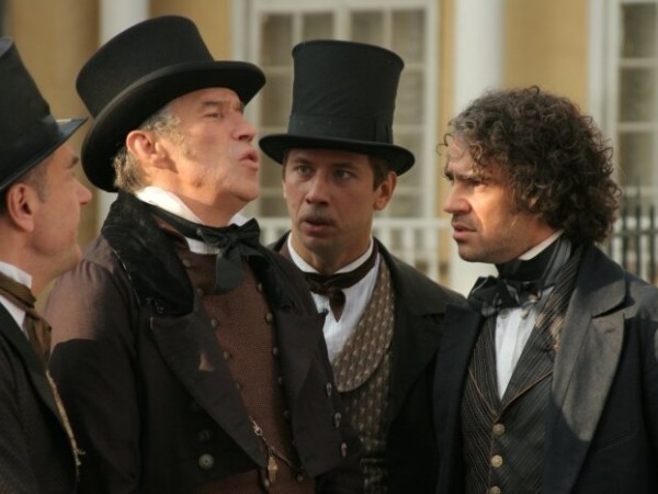 Русская игра