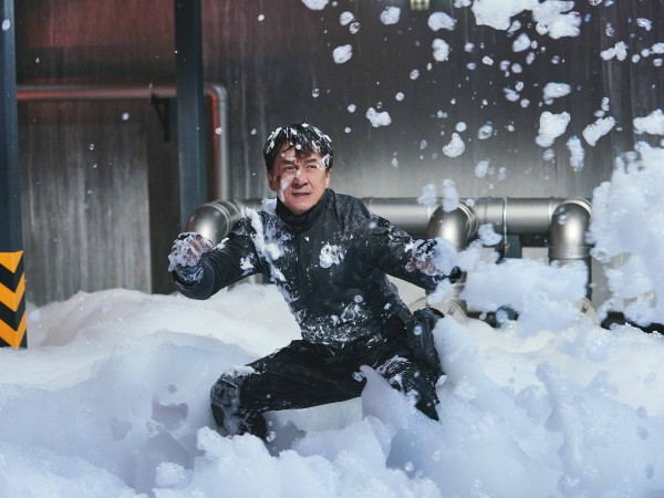 Круче некуда (5)