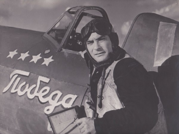 Балтийское небо (2)