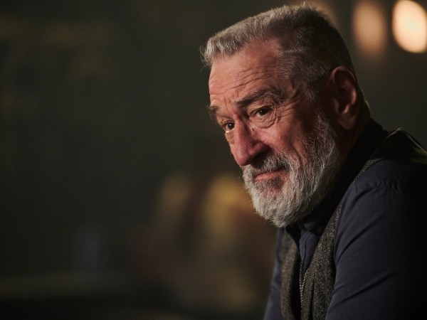 Игры возмездия (3)