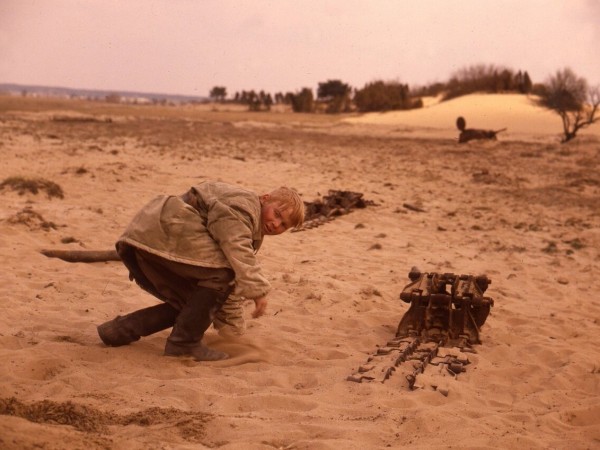 Иди и смотри (4)