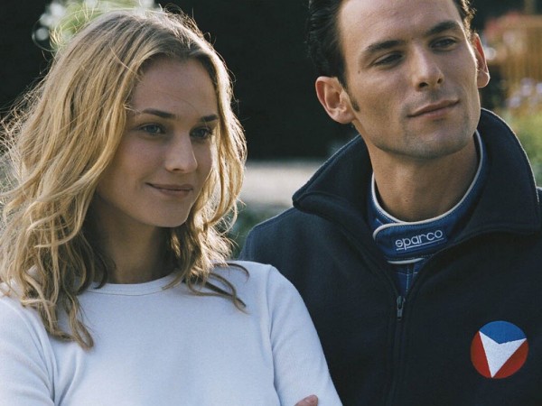 Мишель Вальян: Жажда скорости (3)