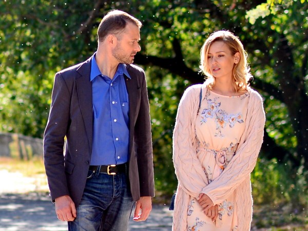 Забудь меня, мама! (2)