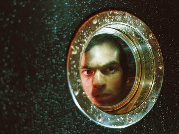 Арсен Люпен (5)