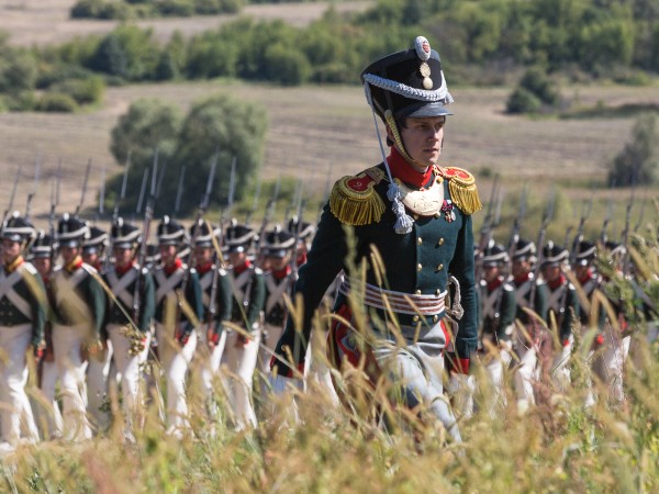 Союз Спасения (2)