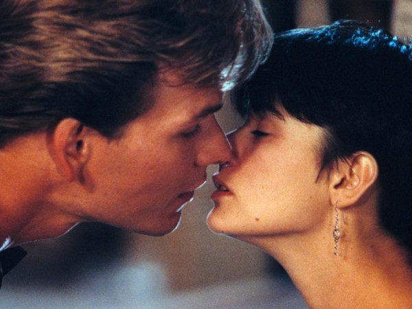 Привидение (3)