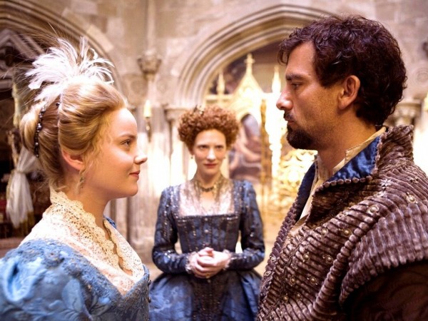 Золотой век (4)