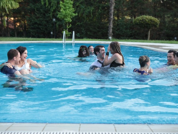 В ожидании солнца (2)