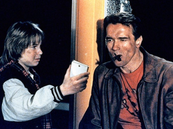 Последний киногерой (5)