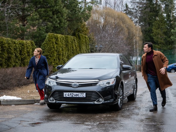 Узы прошлого (5)