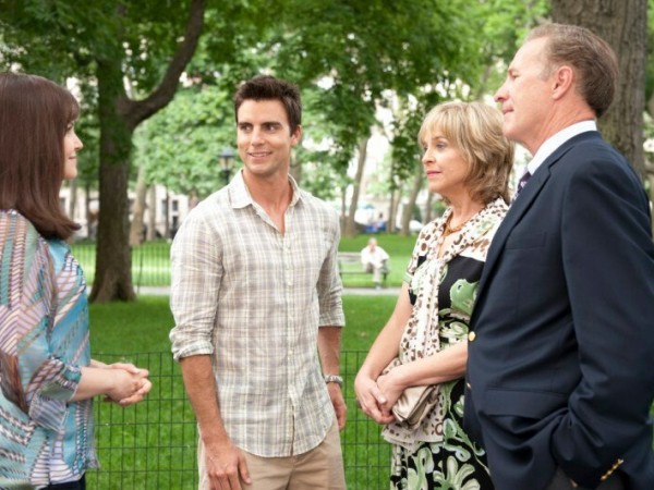 Жених напрокат (3)