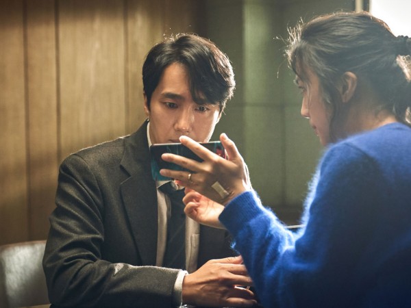 Решение уйти (3)