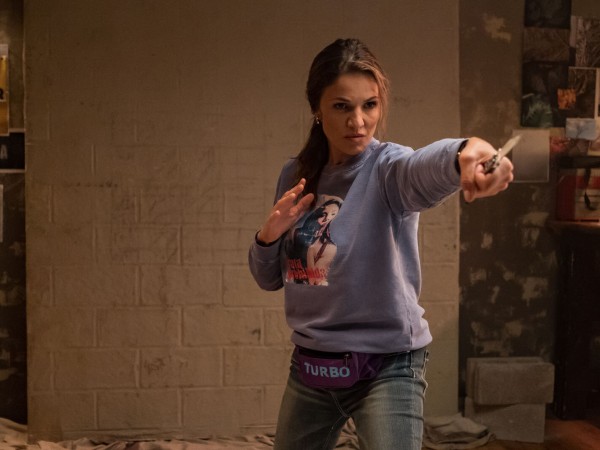 Киллер по вызову (3)