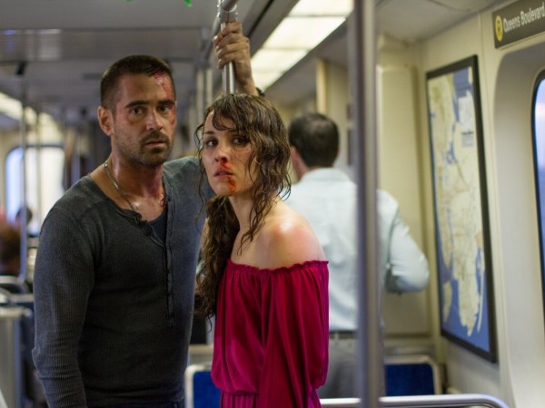 Одним меньше (2)