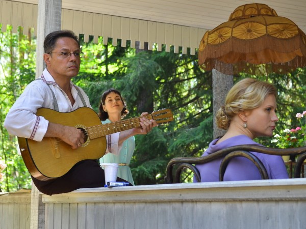 Семейный альбом