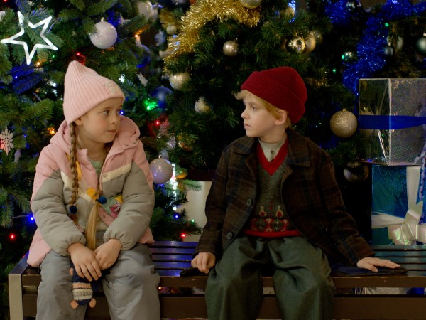 Баба Мороз и тайна Нового года (4)